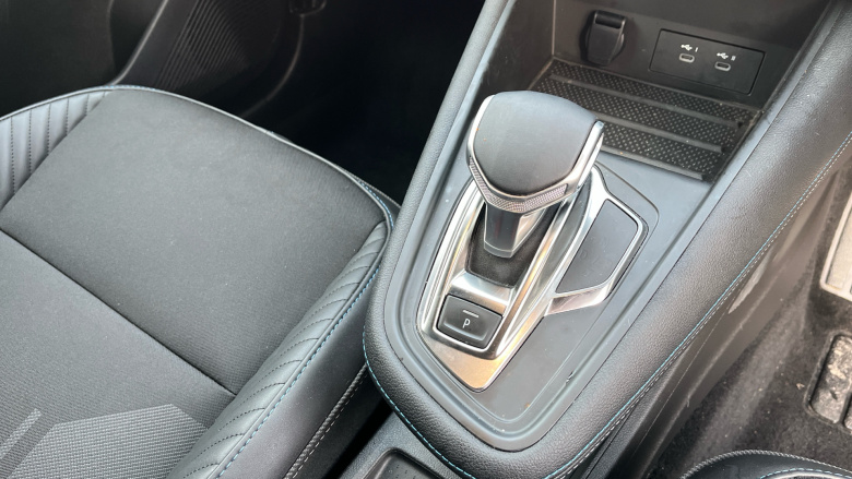 Renault Symbioz 1.6 E-Tech FHEV 145 Techno Esprit Alpine 5dr Auto Hybrid Estate